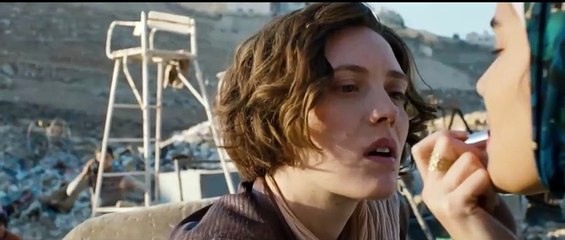 Inch'Allah (2012) - Bande annonce