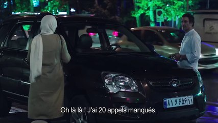 Un vent de liberté (2016) - Bande annonce