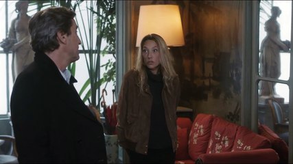 La sainte famille (2019) - Bande annonce