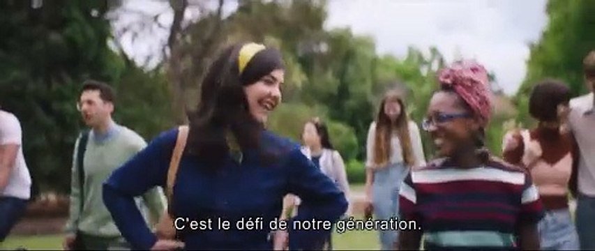 2040 (2019) - Bande annonce