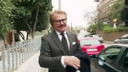 Alexis Ledgard acusa a Arrocet de hacer un "montaje" con su joven novia