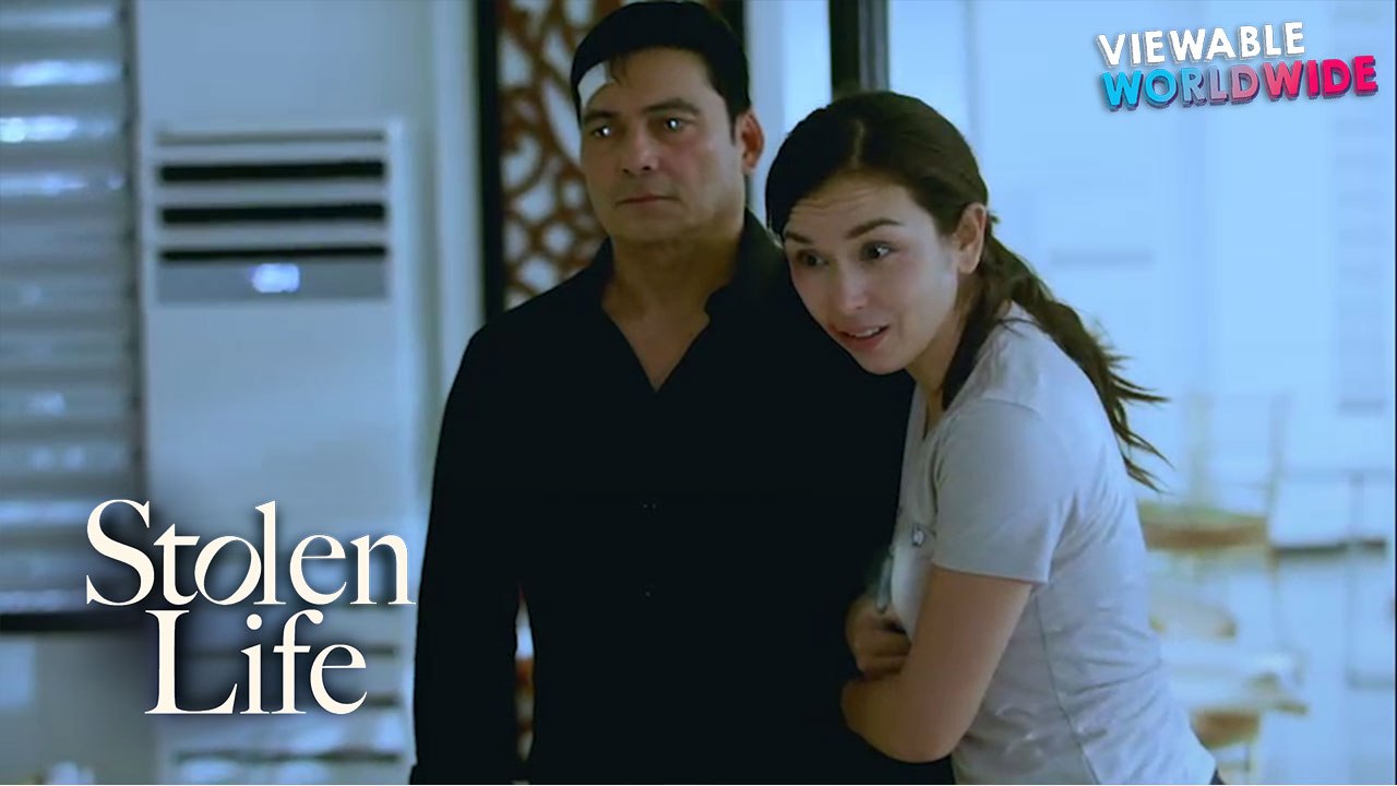 Stolen Life: LAMAN SA LAMAN kung gumanti si Farrah! (Episode 79)