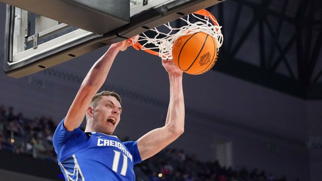 Creighton Bounces Back with Big Win Over Seton Hall