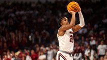 South Carolina Scores Impressive Road Win Over Texas A&M