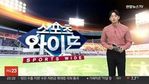 황선홍호 코치진 구성…마이클킴·조용형·정조국 합류