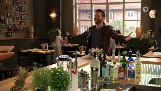 Rote Rosen 3933 folge