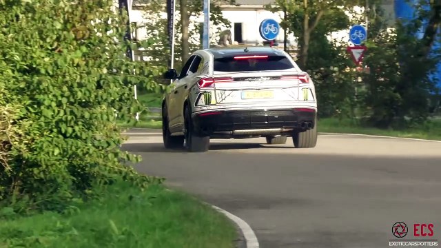 BEST OF SUV Sounds 2023 ! Urban RSQ8, Novitec Urus, 1100HP BRABUS G63, 1000HP Trackhawk, RAM TRX