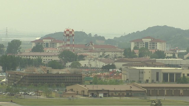 한미 방위비 협상 조만간 착수 트럼트 재집권 대비와 무관 / YTN