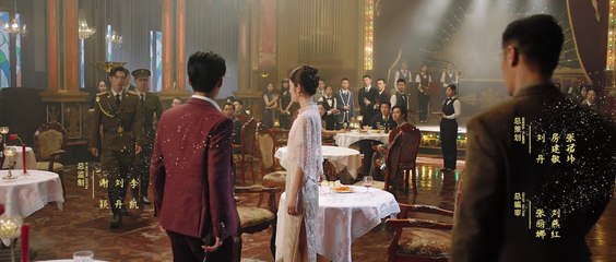 Tình Yêu Trong Bàn Tay Tập 5 Thuyết minh