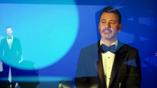 Jimmy Kimmel The 96th Academy Awards Presentation 03/10/2024/7pm ET