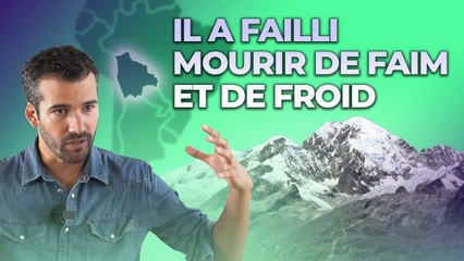 J'ai gravi une montagne de 6088 mètres sans aucune expérience