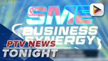 First SME Business Synergy Conference held