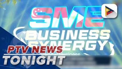 First SME Business Synergy Conference held