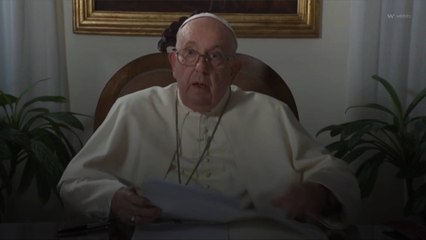 Le Pape est hospitalisé après avoir attrapé la grippe