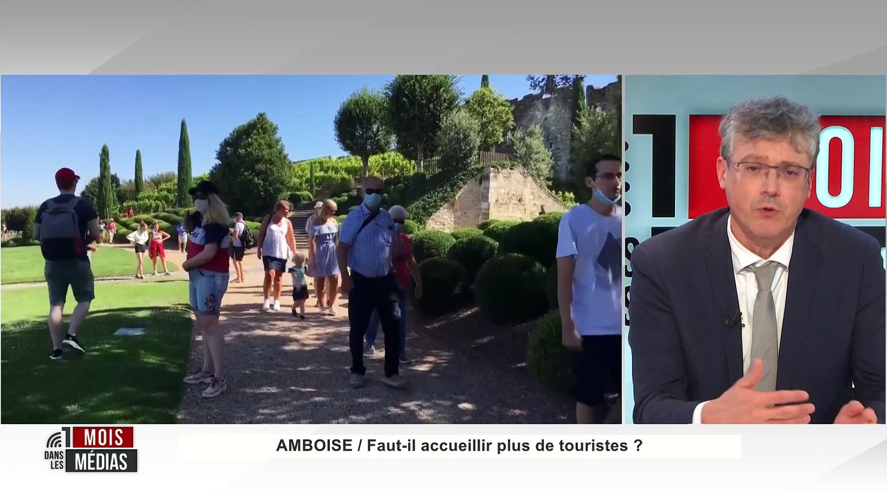 Un mois dans les médias - 29/02/2024 - Partie 3