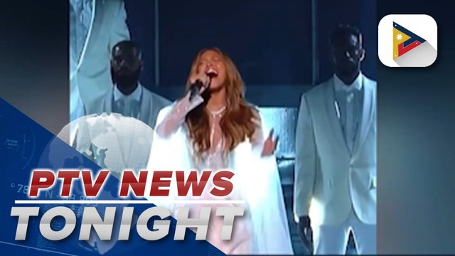 Beyonce's Texas Hold 'em tops Billboard Hot 100