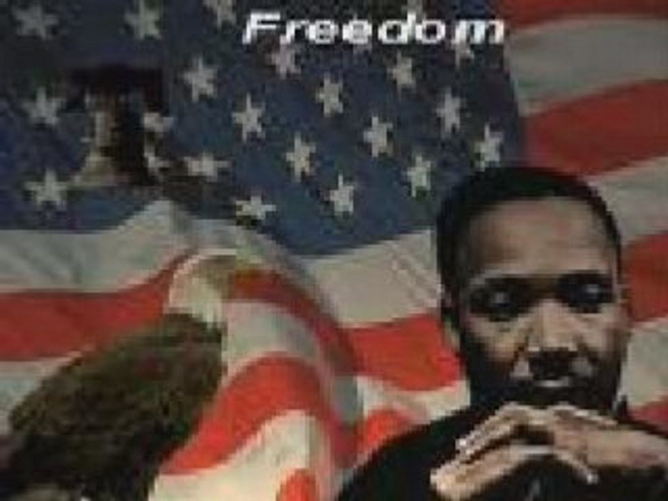 il y a 40 ans martin luther king