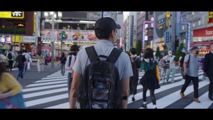 Johatsu - Into Thin Air - Trailer