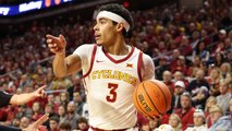 Iowa State Covers 9.5-Point Spread, Beats Oklahoma 58-45