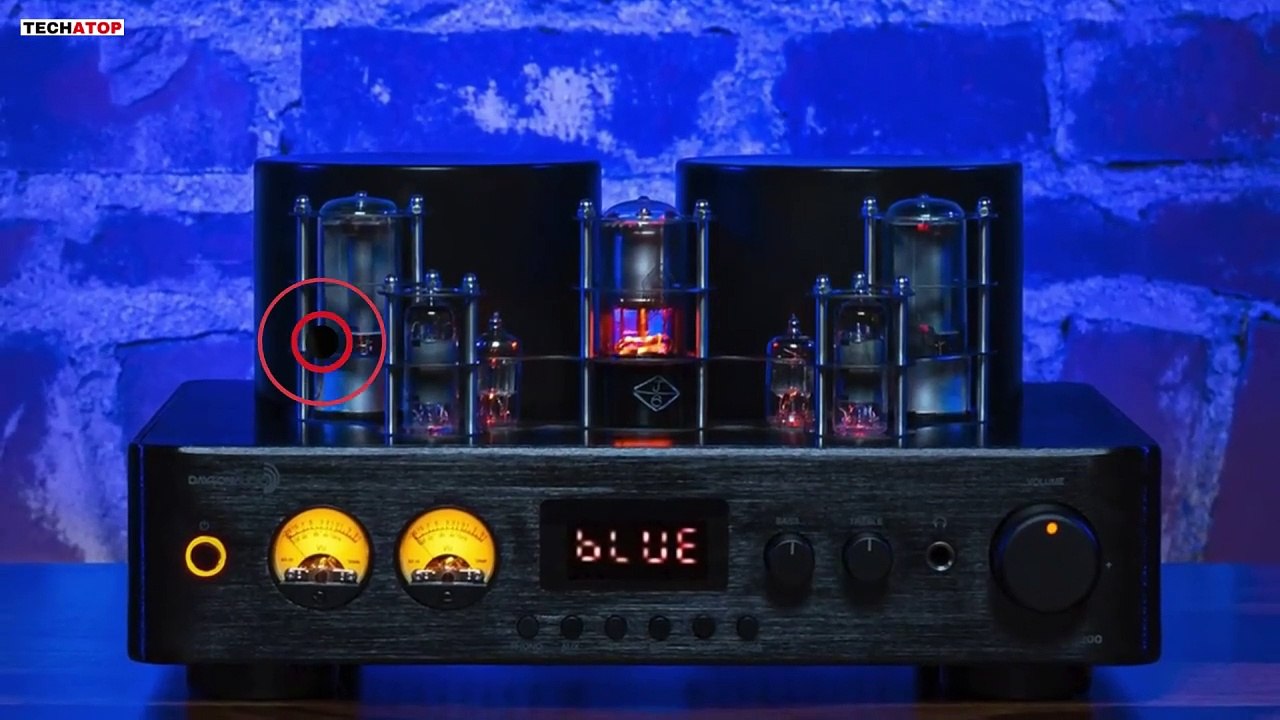 5 Best Amplifiers In 2024! || Rockville, Dayton Audio, Fosi Audio, Denon, Cambridge Audio