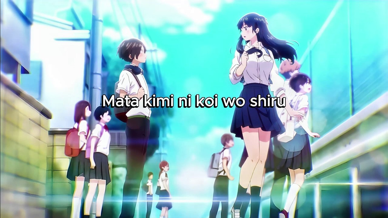bokuyaba op 2 - karaoke