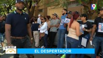 Venció plazo para pactar las alianzas | El Despertador