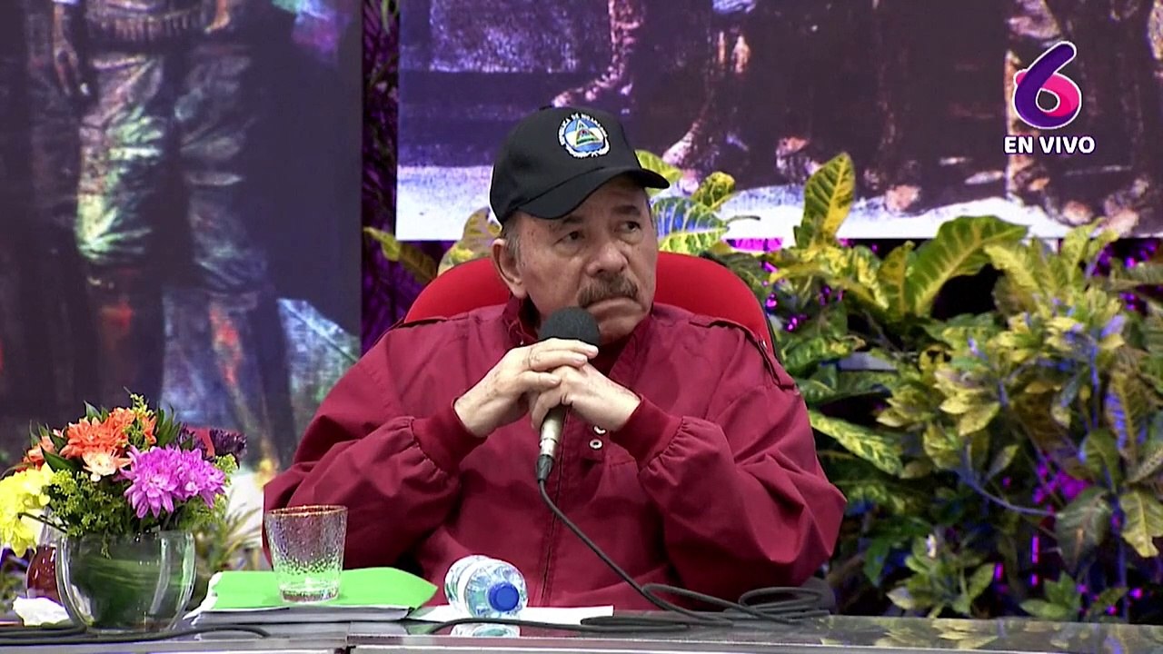 ONU denuncia aumento da violação de direitos humanos na Nicarágua