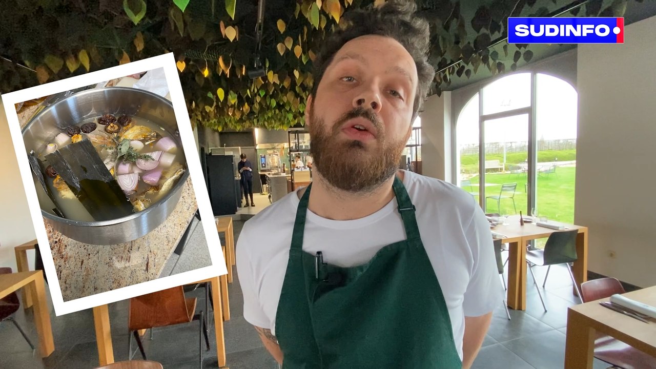 Le Bistro de l'Air du Temps ouvre à Eghezée : une offre alternative par rapport au gastronomique!