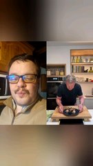 Je réagi à une recette de Gordon Ramsay ! (Exclusivité Dailymotion)