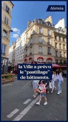 Paris : des établissements privés menacés