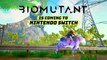 Biomutant - Trailer date de sortie Nintendo Switch