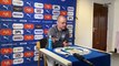 Wigan Athletic boss Shaun Maloney previews Fleetwood Town fixture