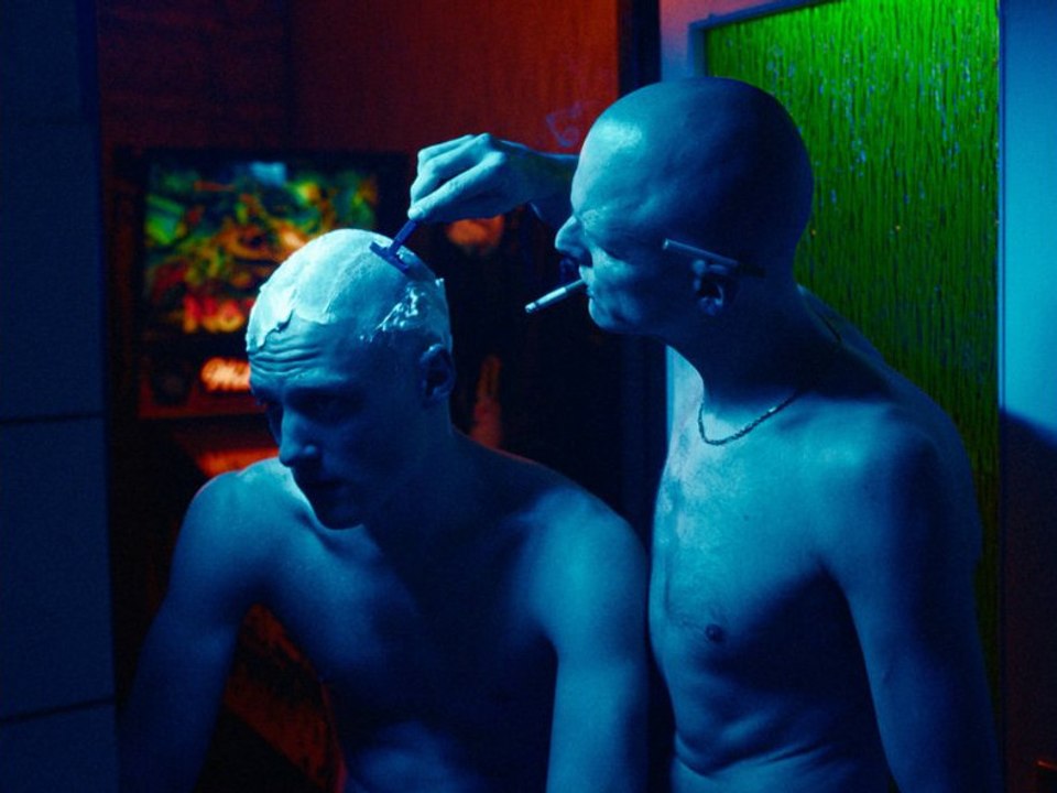 Hardcore Never Dies: Trailer HD VO st FR