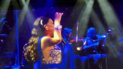 Isa Pantoja, silencio absoluto a las imágenes de su madre con una amiga