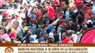 Furia Bolivariana toma Caracas tras 20 años del discurso antiimperialista del cmdte. Chávez