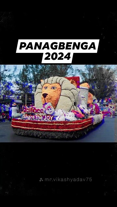 Grant Float Parade
