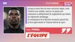 Pogba, suspendu quatre ans pour dopage : « Le verdict est incorrect » - Foot - Dopage