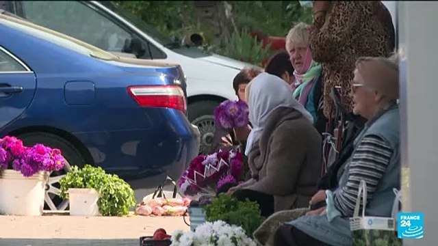 Pro-EU Moldova dismisses breakaway region's request for Russian help