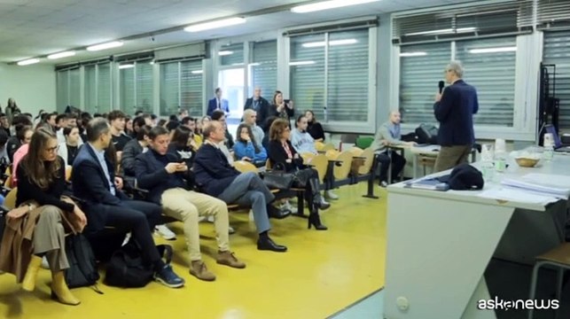 Sicurezza stradale, Autostrade per l'Italia in tour nelle scuole