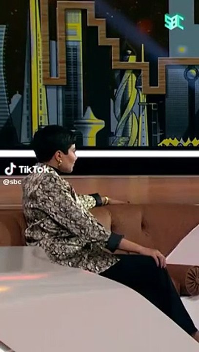 أريج العبدالله تحسم الأمر حول زواجها من زوج صديقتها