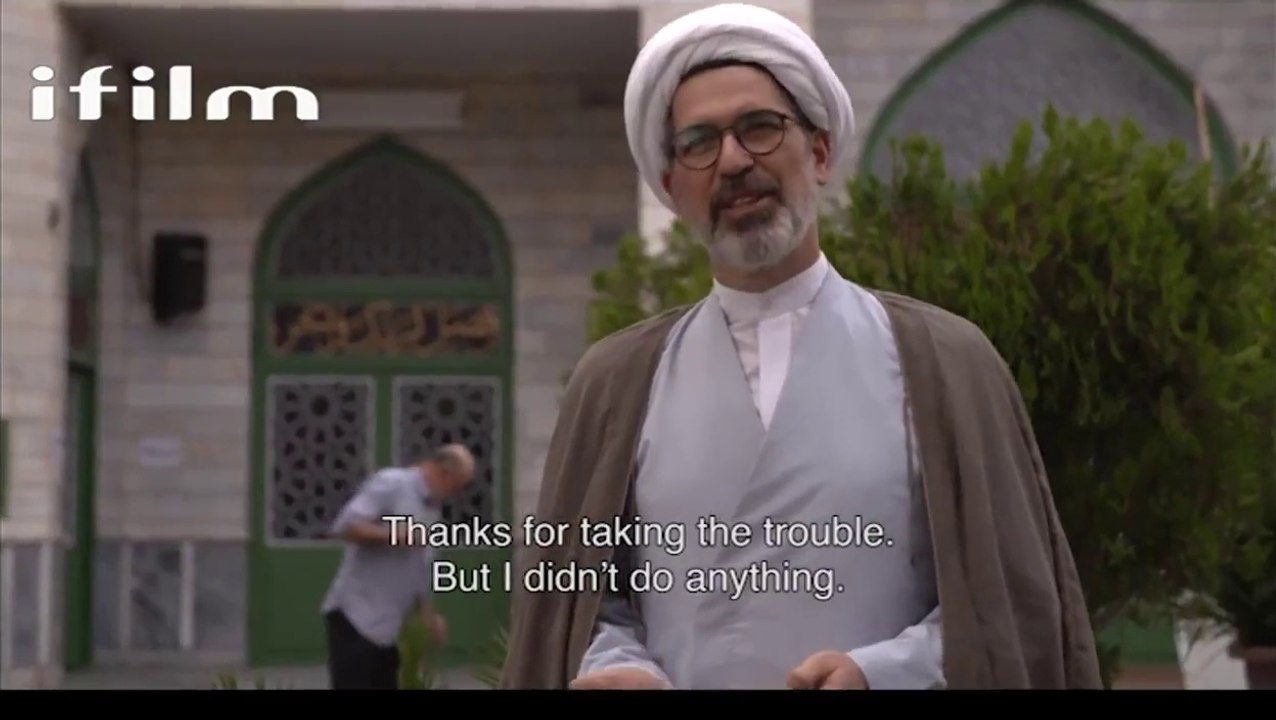 Setayesh 3 Ep. 27