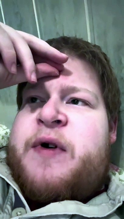 Lukas Heil hasst sein kurzzeit Gedächtnis #drachenlord #drachengame #lukasheil #viral