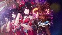 Sparkle Honkai Star Rail : build, team, cône, compétences, reliques... Tout savoir pour jouer ce personnage