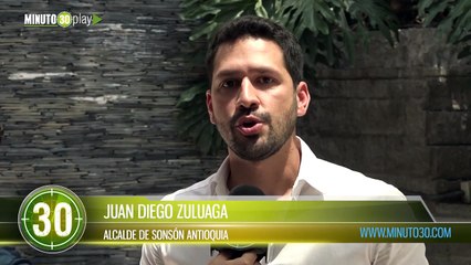 La Alcaldía de Sonsón terminó los encuentros con la comunidad para crear el Plan de Desarrollo