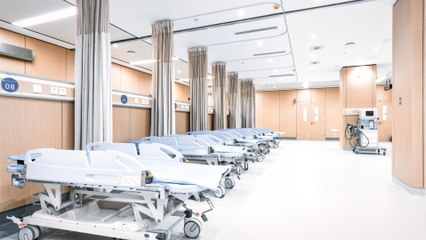 This man complained of severe headaches, doctors discover 150 insect larvae in his nose