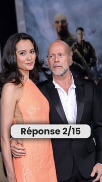 [R2] Pourquoi Bruce Willis arrête définitivement le cinéma ?