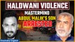 Haldwani Violence: Uttarakhand Police arrests Abdul Moid, son of ‘mastermind’ from Delhi | Oneindia