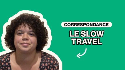 Je prends le temps de découvrir le monde