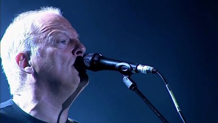 A Great Day for Freedom (Pink Floyd song) - David Gilmour (live)