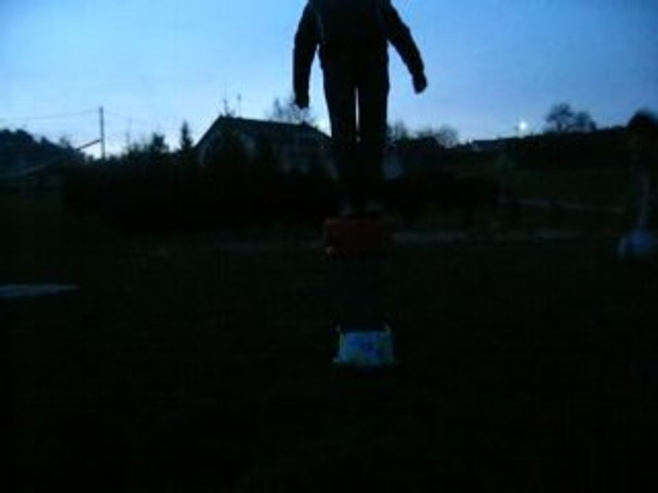 fracture du poignet de bob féley